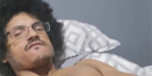 amateur,big cock,black,molten,solo