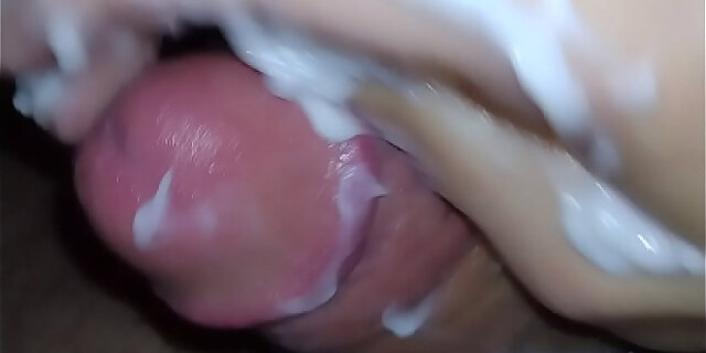 amateur,cumshot,masturbation