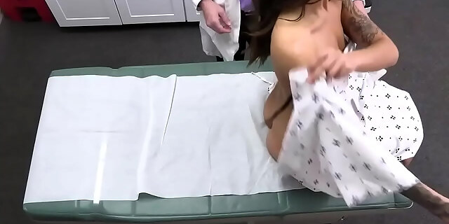 blowjob,doctor,doggystyle,hospital,innocent,orgasm,teen