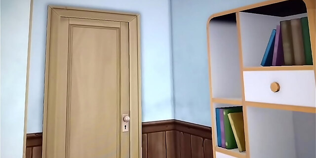 blowjob,cowgirl,cum,cumshot,pussy,riding,rough,stepmom