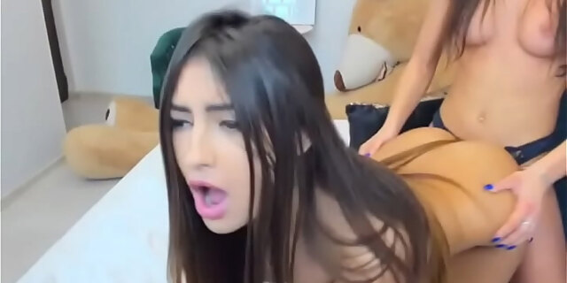 doggystyle,lesbian,perfect,teen