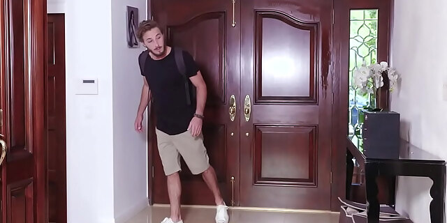 ass,big cock,blowjob,brunette,familystrokes,fingering,handjob,licking,natural tits,pussy,small tits,teen,virgin