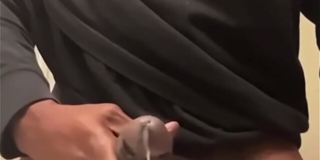 bbc,cum,cumshot,homemade,solo