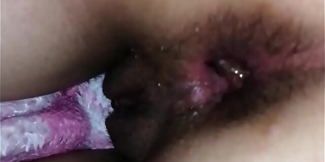 anal,creampie,girlfriend