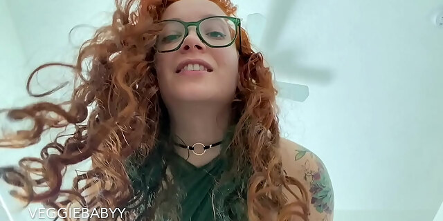 bdsm,bondage,cheating,dildo,dirty,domination,femdom,glasses,huge dick,long hair,milf,redhead,taboo