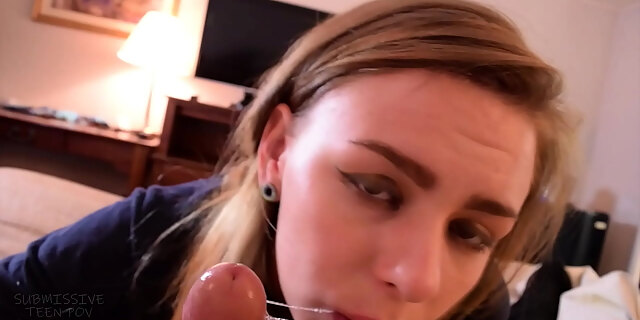 audition,blowjob,casting,deepthroat,dirty,first time,gagging,old man,pov,teen