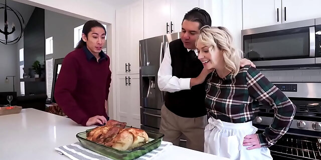 big cock,big tits,blonde,blowjob,car,familystrokes,fingering,pussy,teen