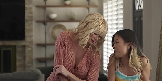 big ass,bubble butt,fingering,first time,hardcore,kissing,lesbian,natural tits,pornstar,small tits,teen