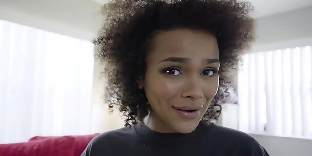 ass,big tits,blowjob,brunette,ebony,interracial,licking,pussy,teen