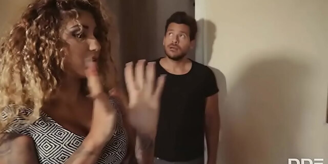 anal,ass,bdsm,blowjob,brunette,fake tits,high heels,latex,long hair,perfect,shaved pussy,venezuelan